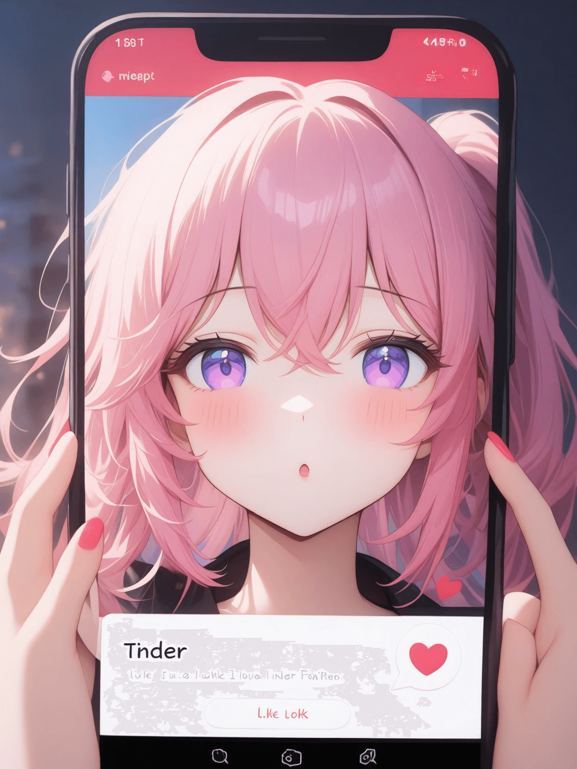 Thumbnail of Yumiku