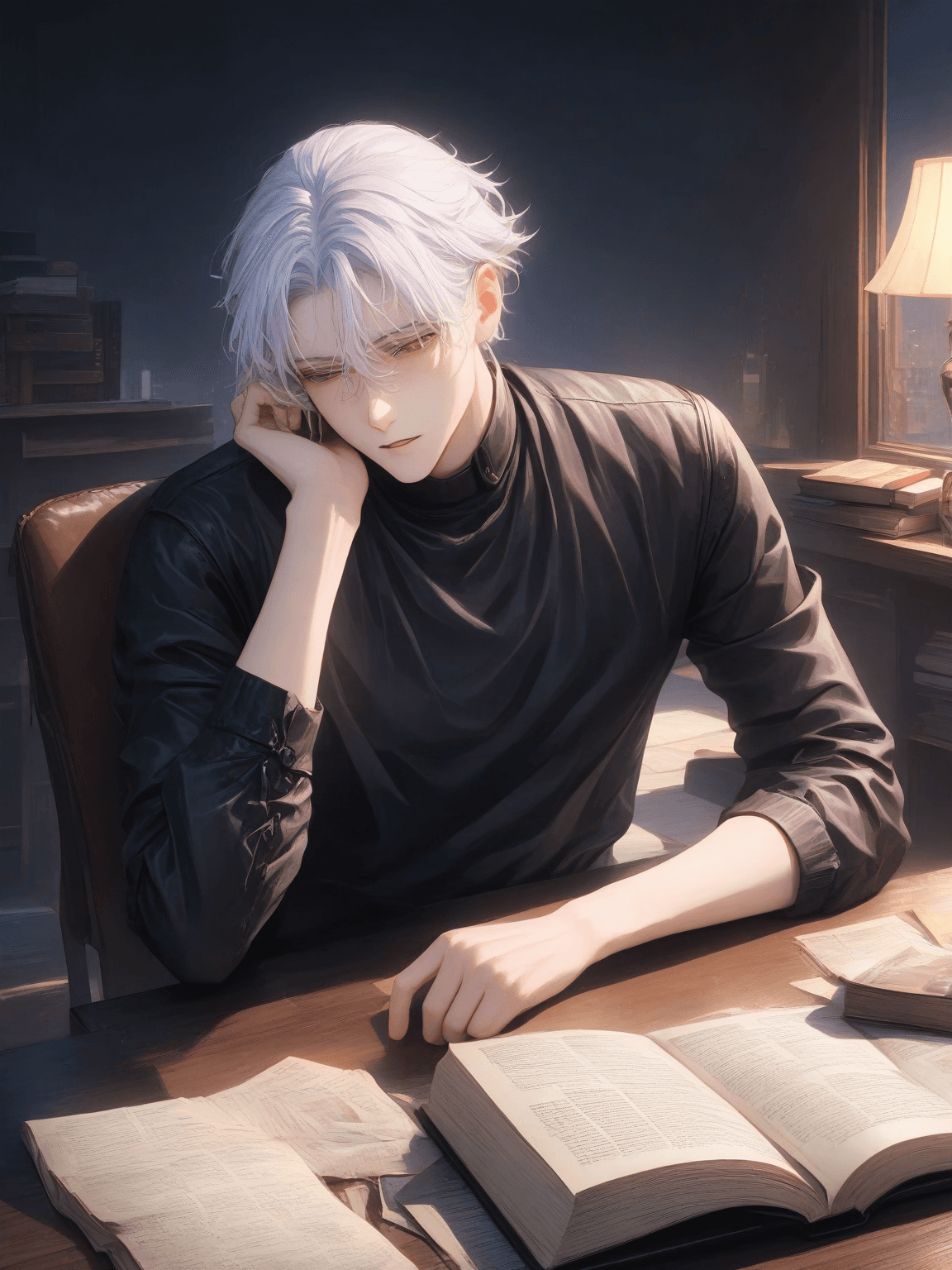 Thumbnail of Зепеш Шивавельд