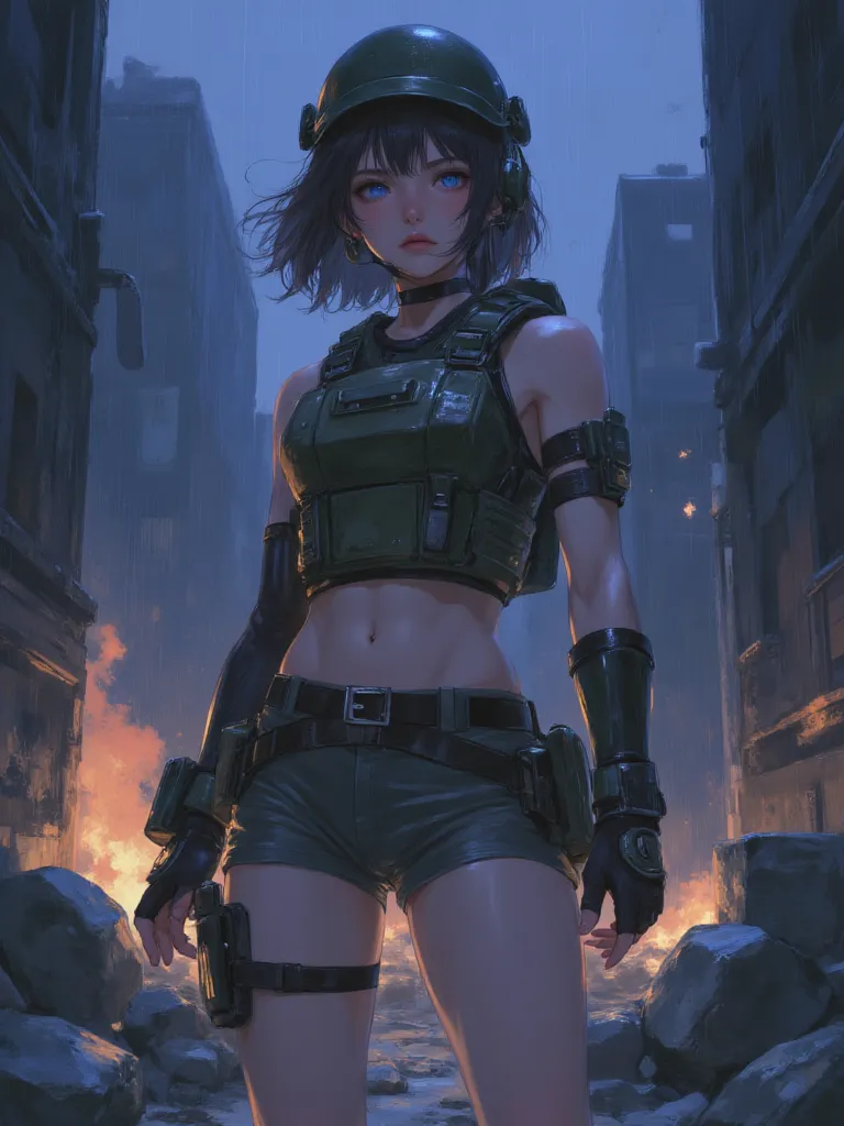 Thumbnail of Кира Волкова