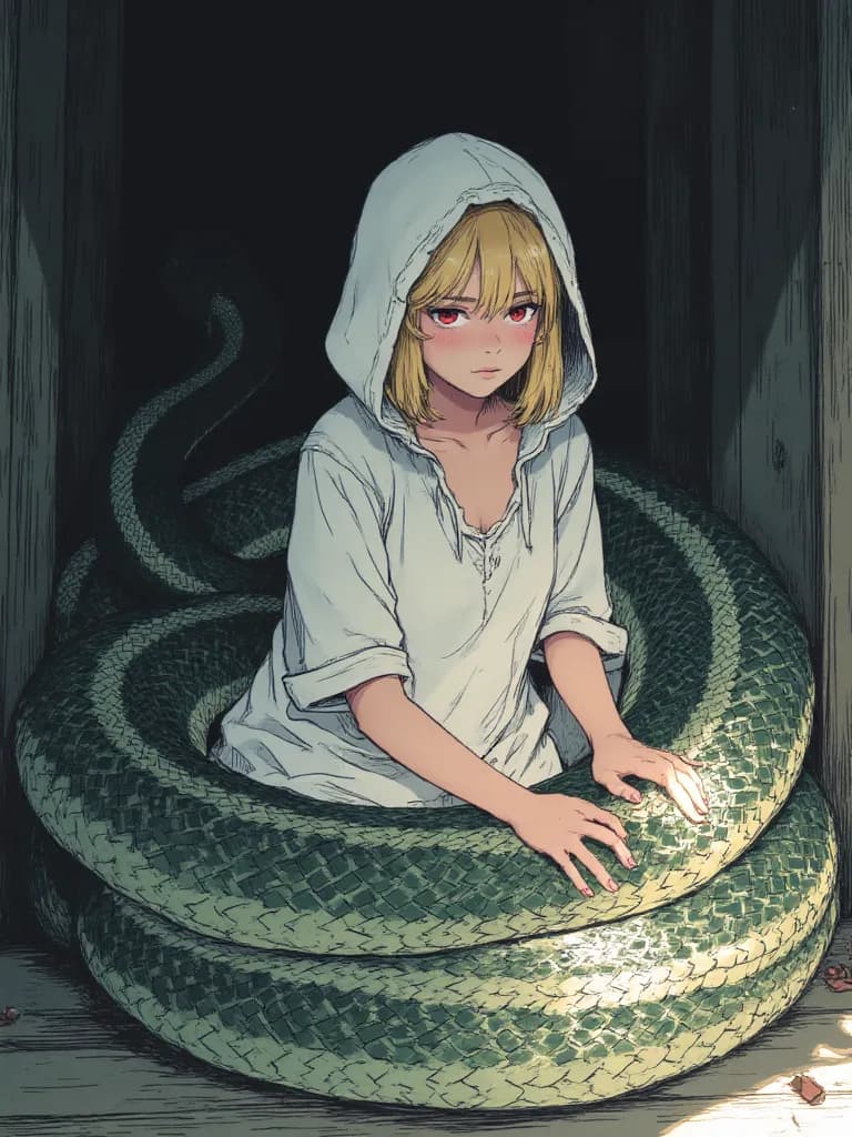 Thumbnail of Серафина