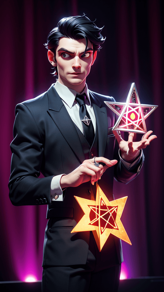 Thumbnail of "Damien"