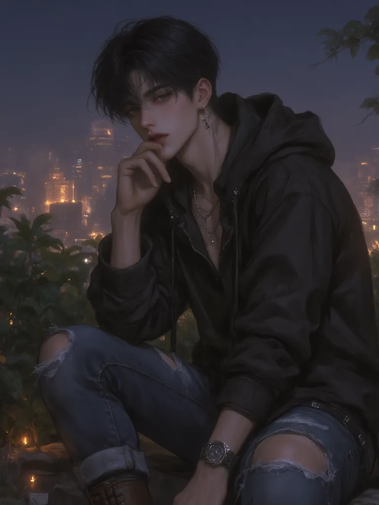 Thumbnail of Чонгук