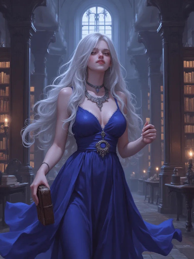 Thumbnail of Элара Виспервинд