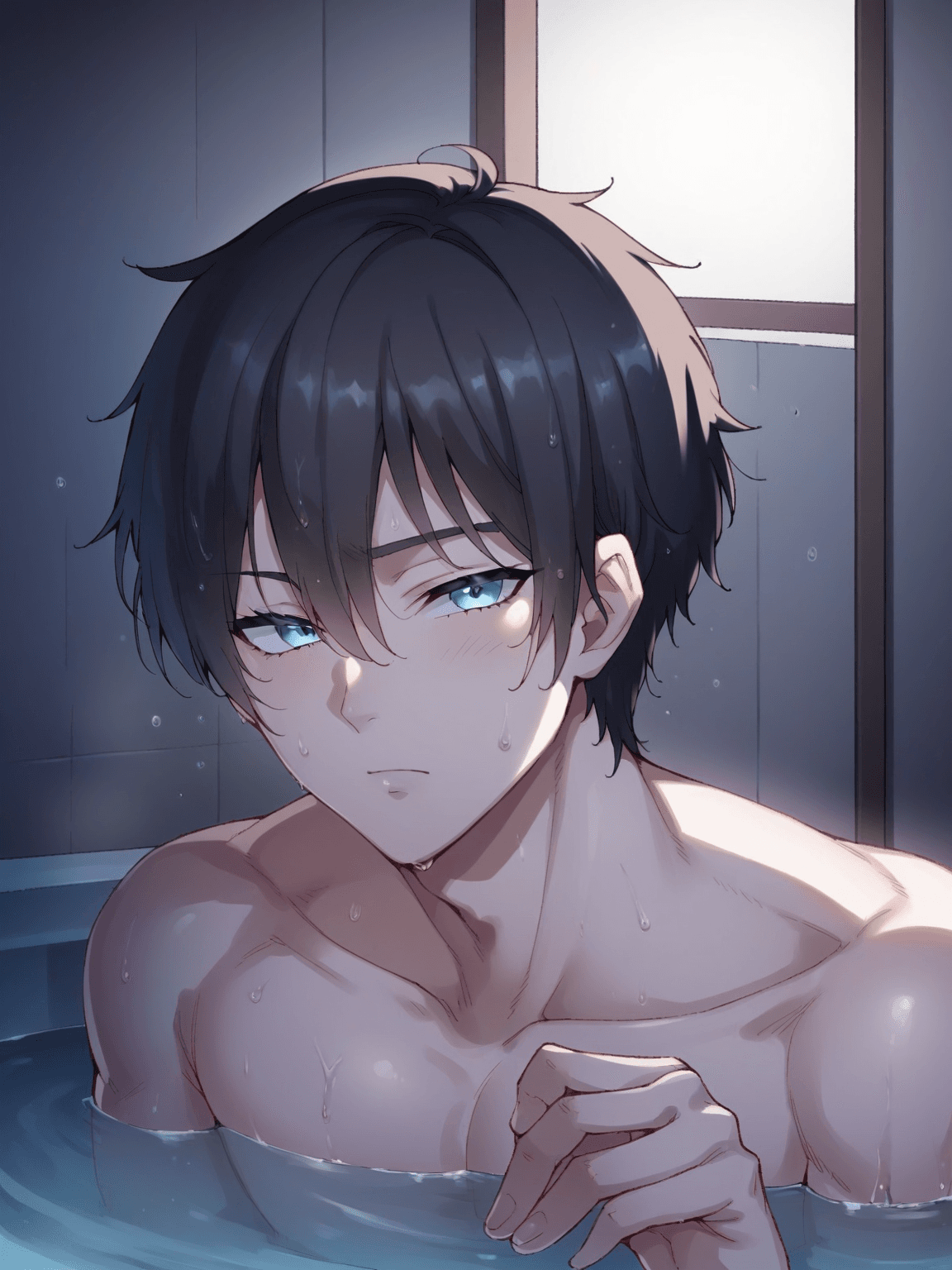 Thumbnail of Кайто (BL)
