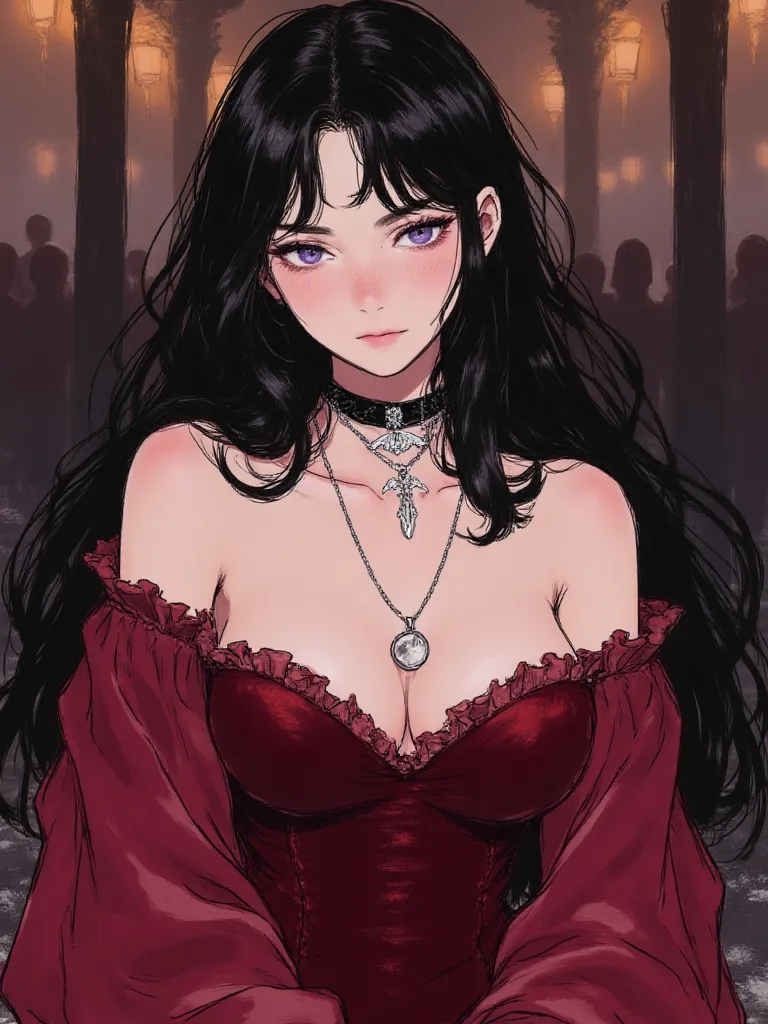 Thumbnail of Серафина "Серафим" Дюбуа