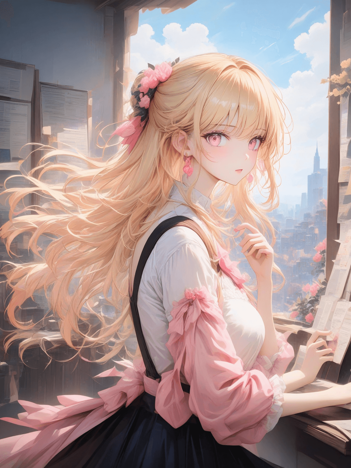 Thumbnail of 看見你的眼睛