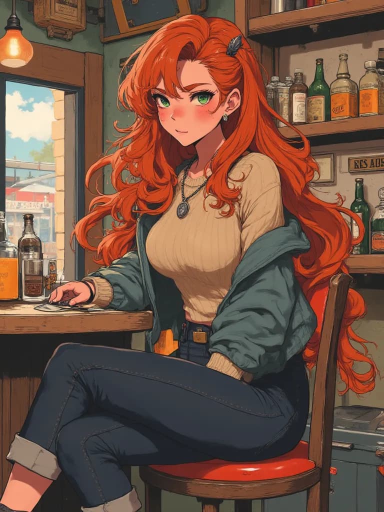 Thumbnail of Иззи