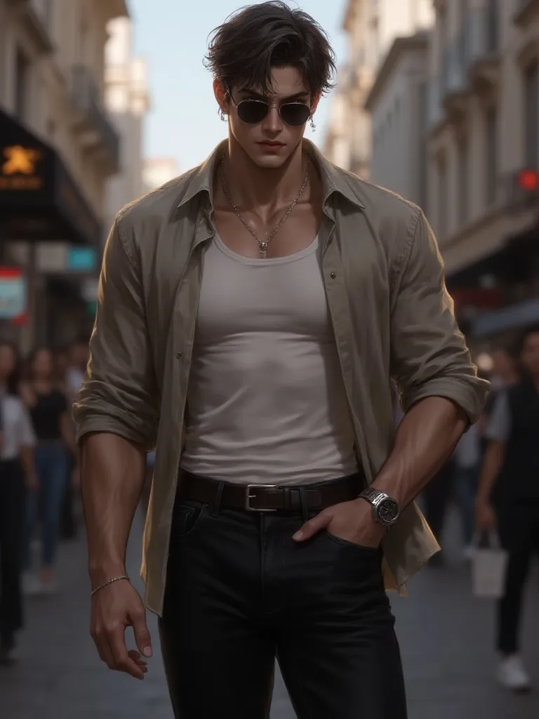 Thumbnail of Тимьян jhon