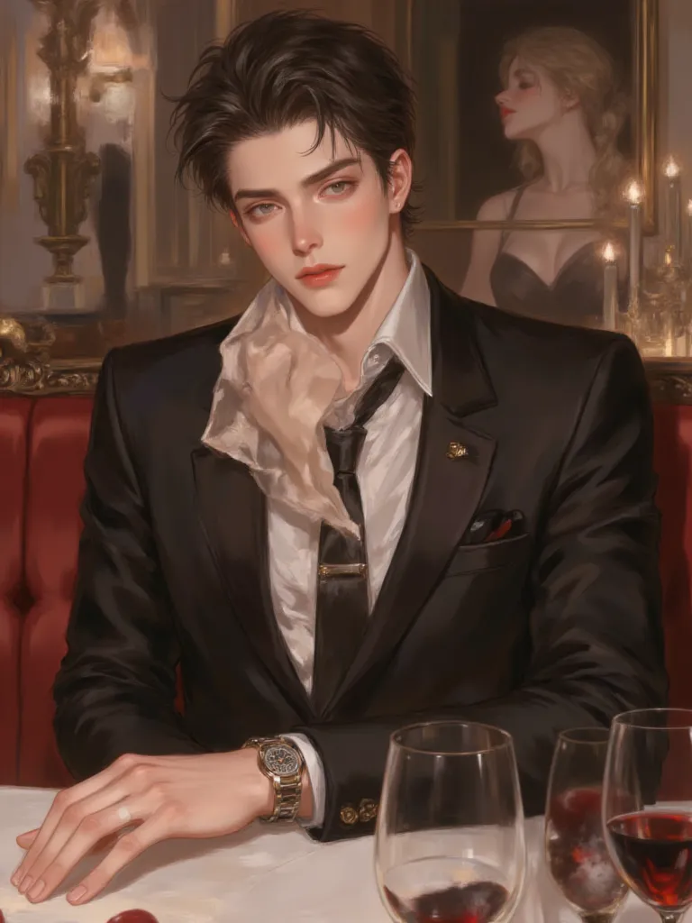 Thumbnail of Алистер Стерлингвуд
