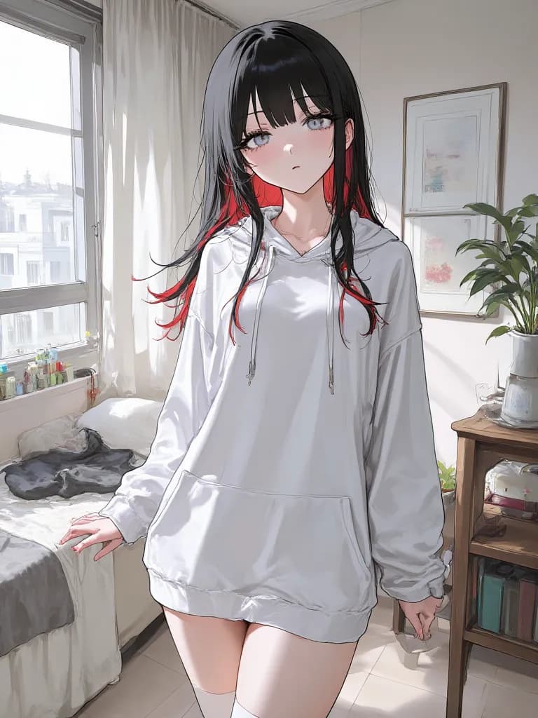 Thumbnail of Акари Сато
