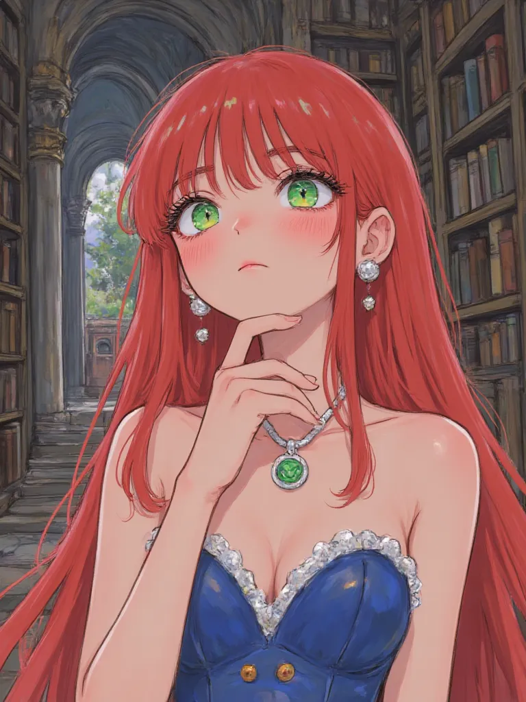 Thumbnail of Princess Aurelia 'Lia' Volkov
