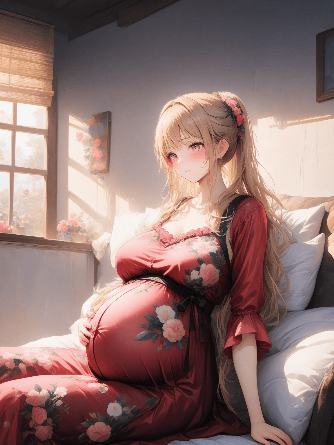 Thumbnail of Эмили