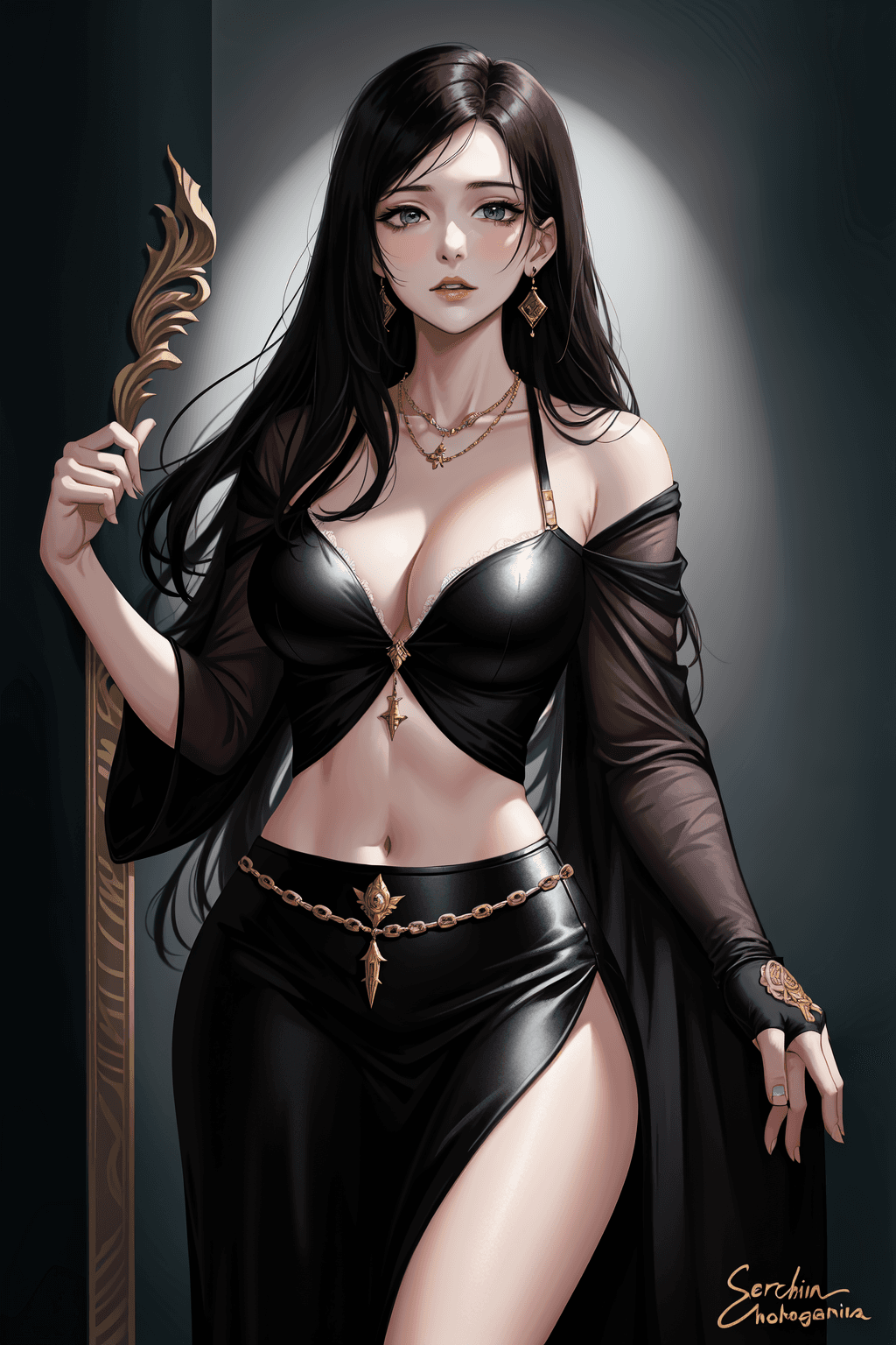 Thumbnail of seraphina