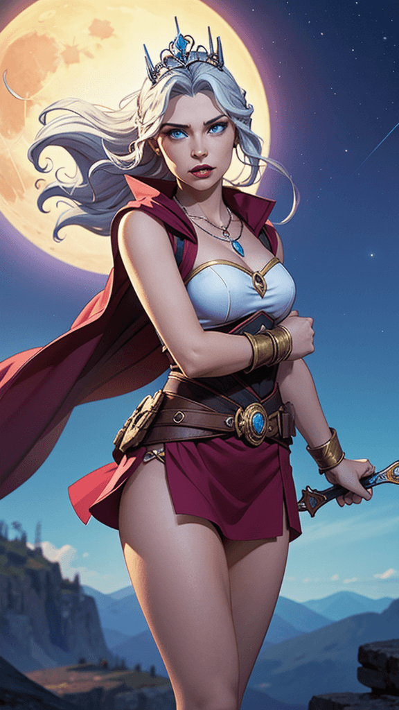 Thumbnail of "Aria"