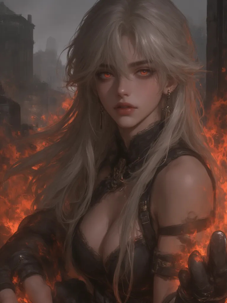 Thumbnail of Кацуми Бакуго