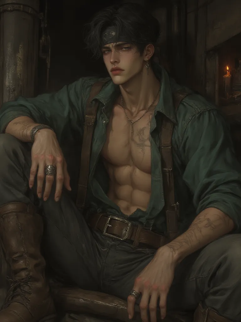 Thumbnail of Кэлен "Брик" О'Коннелл