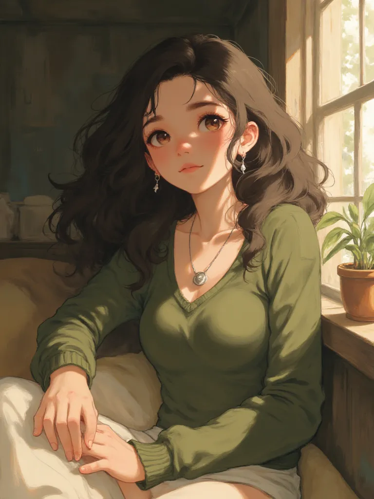 Thumbnail of Jennie jealous wife