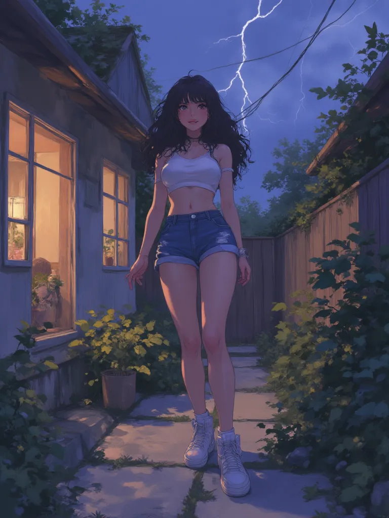 Thumbnail of Хлоя