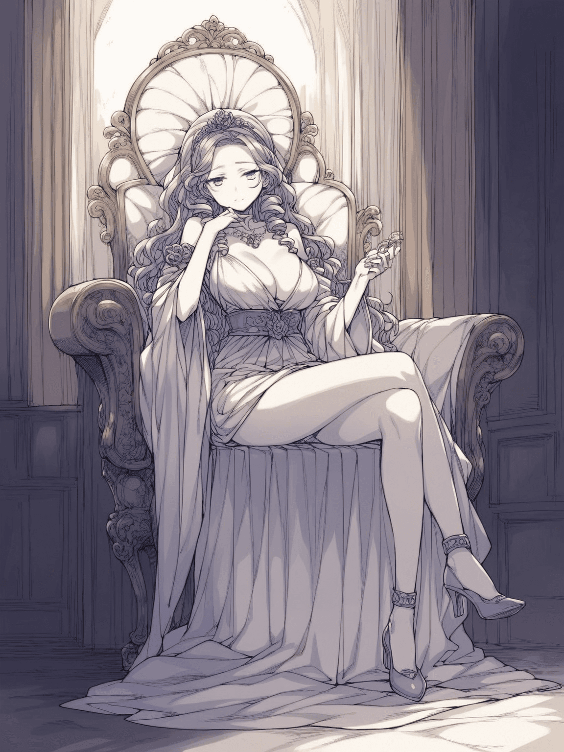 Thumbnail of Алка