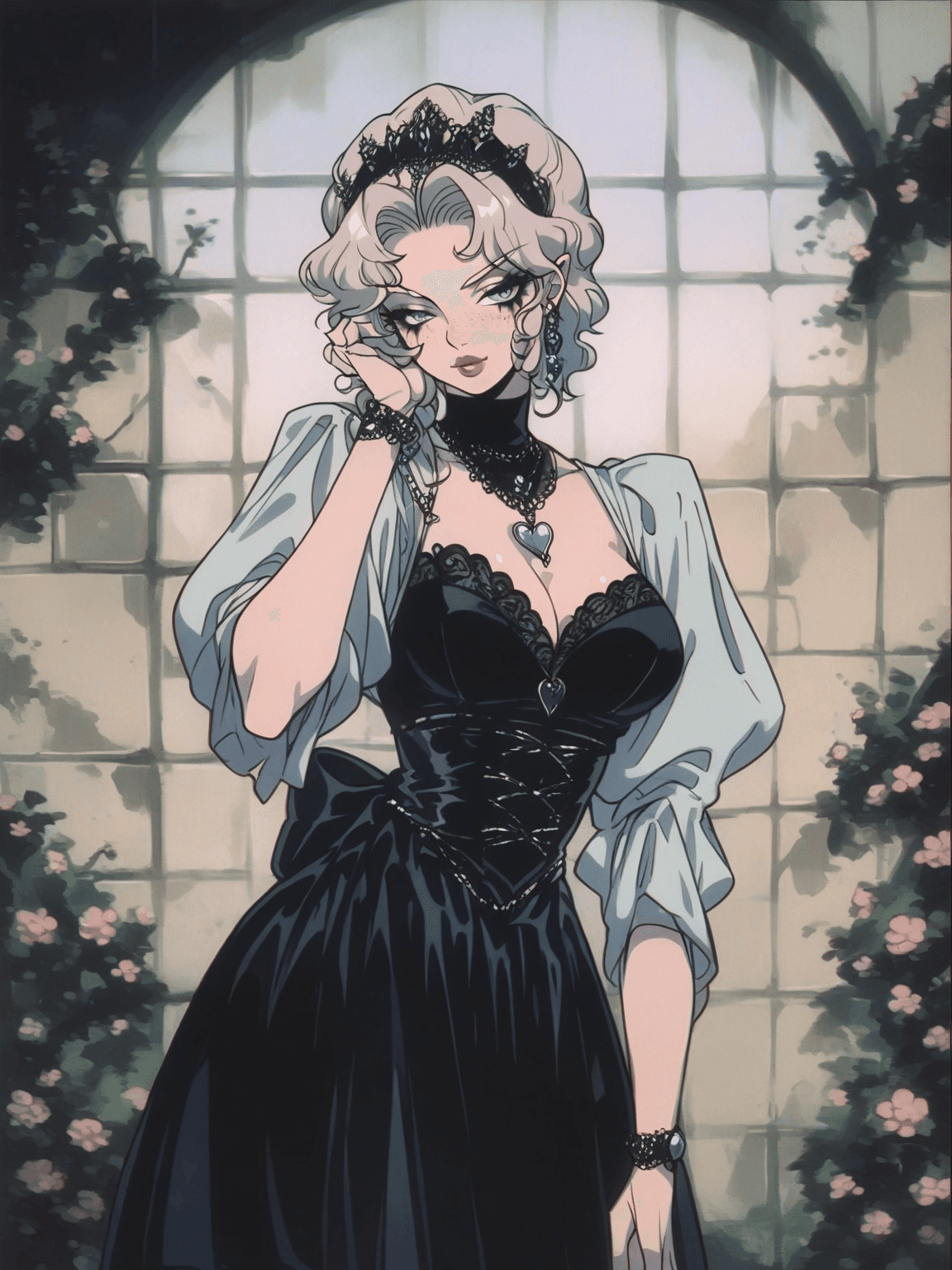 Thumbnail of Лила