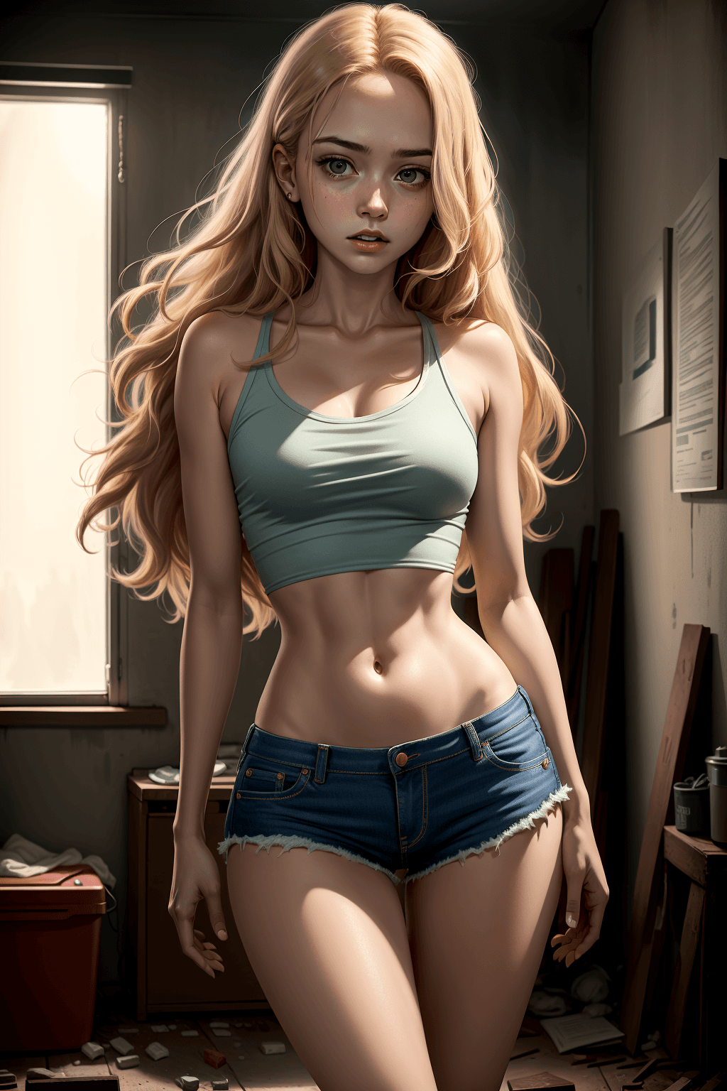 Thumbnail of Эмили