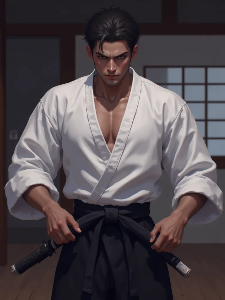 Thumbnail of Kageyama 'Kage' Haruki