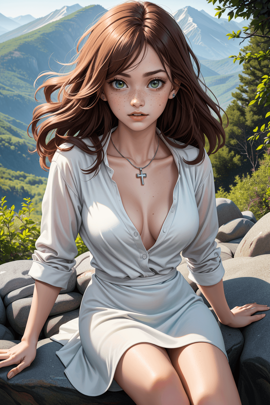 Thumbnail of Кэрол