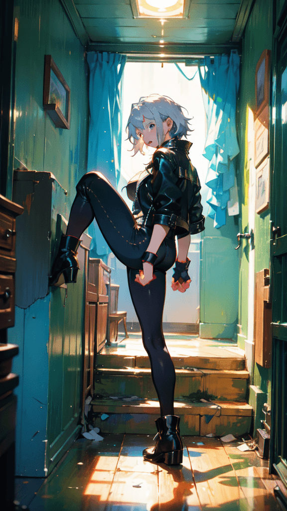 Thumbnail of "Харука"
