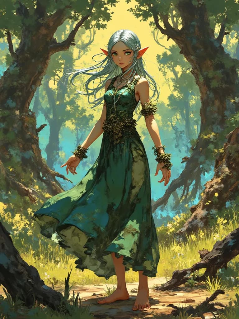 Thumbnail of луна