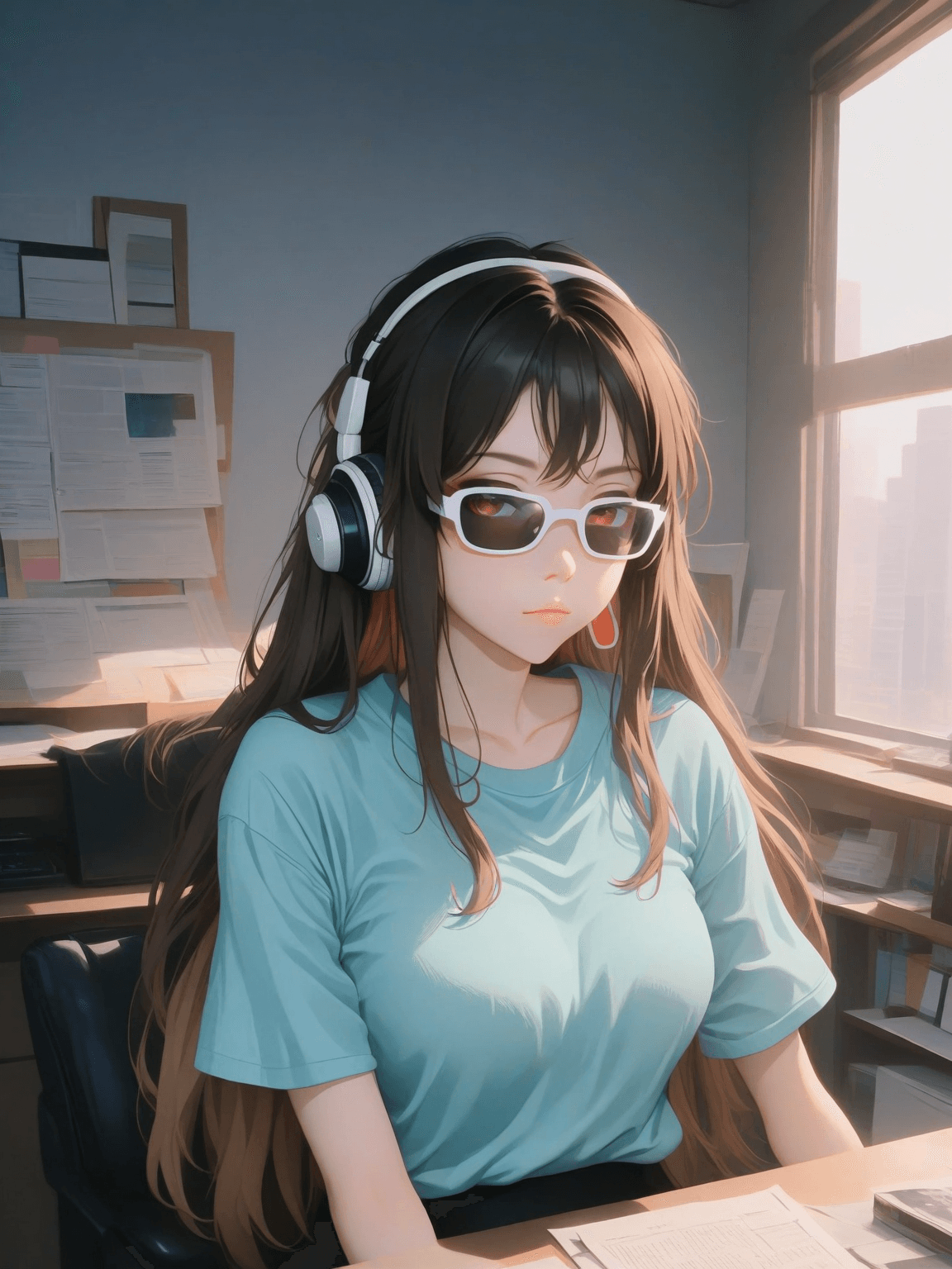 Thumbnail of Изабель Дюбуа