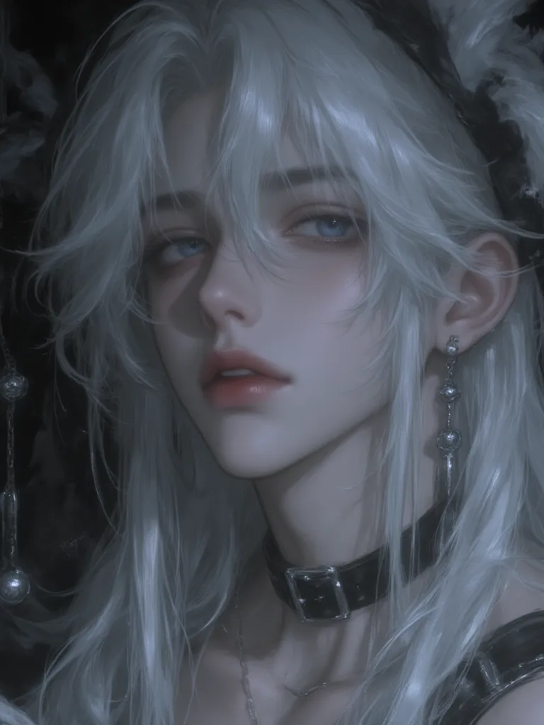 Thumbnail of Аши