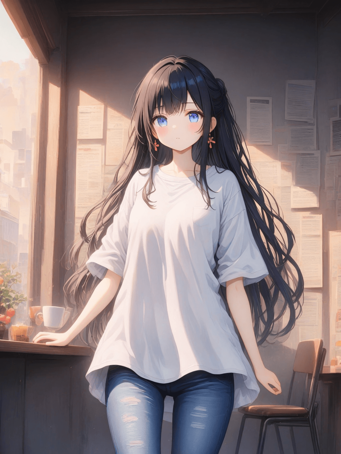 Thumbnail of Aya Miru