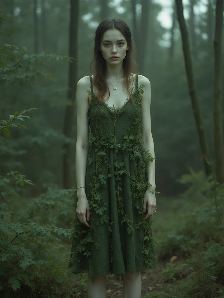 Thumbnail of Elara, the Whispering Willow