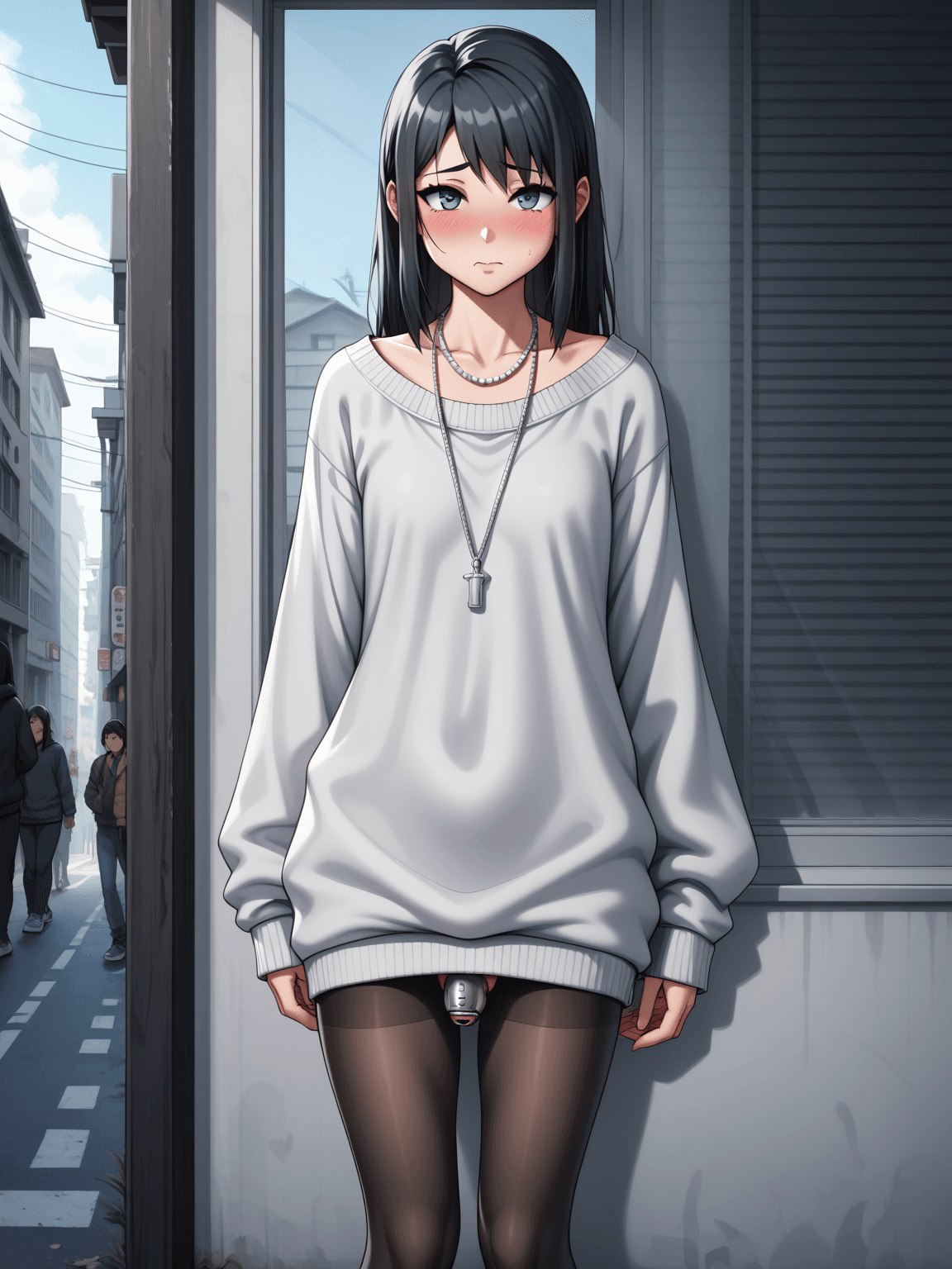 Thumbnail of akari