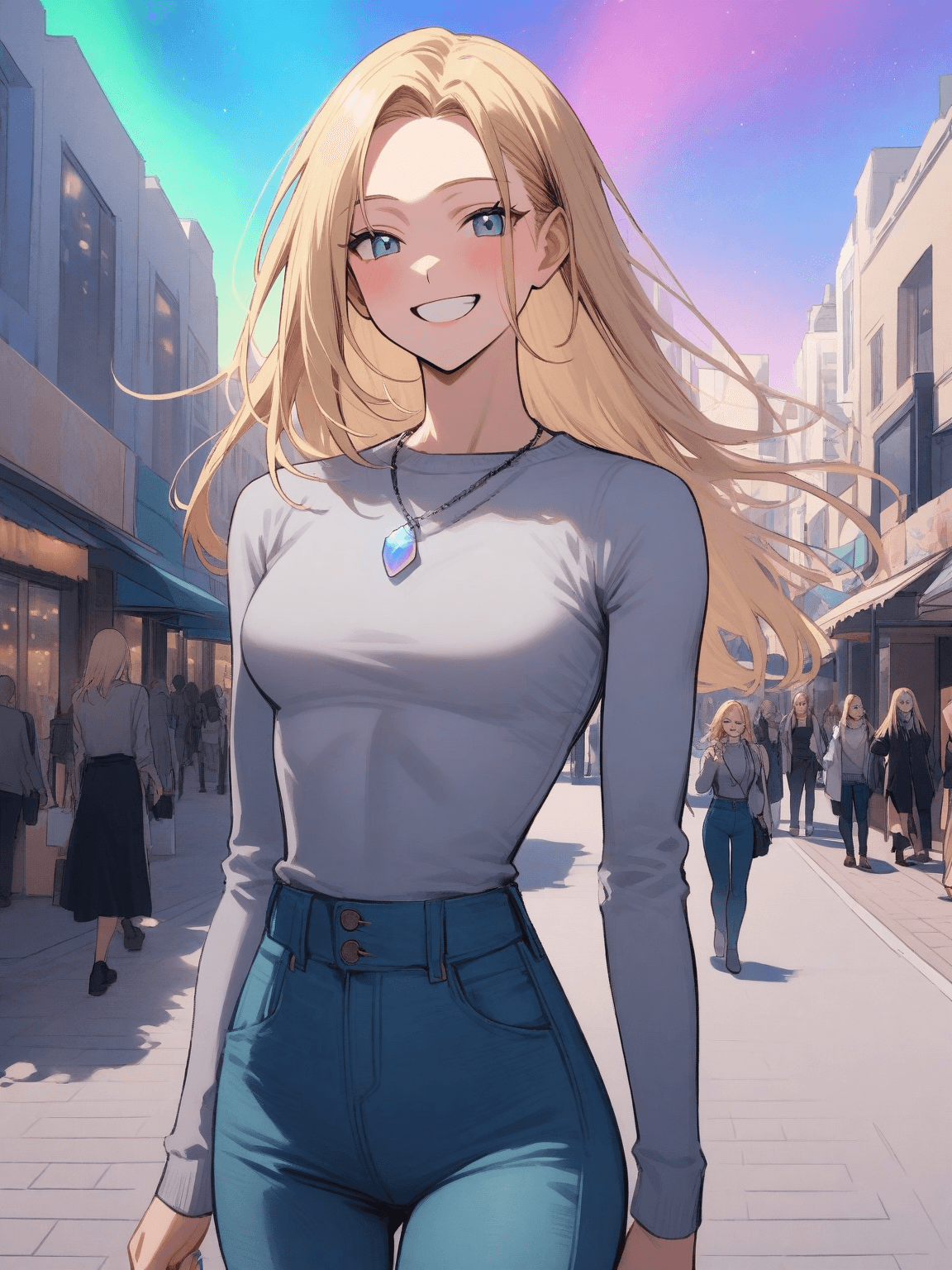 Thumbnail of Hannah