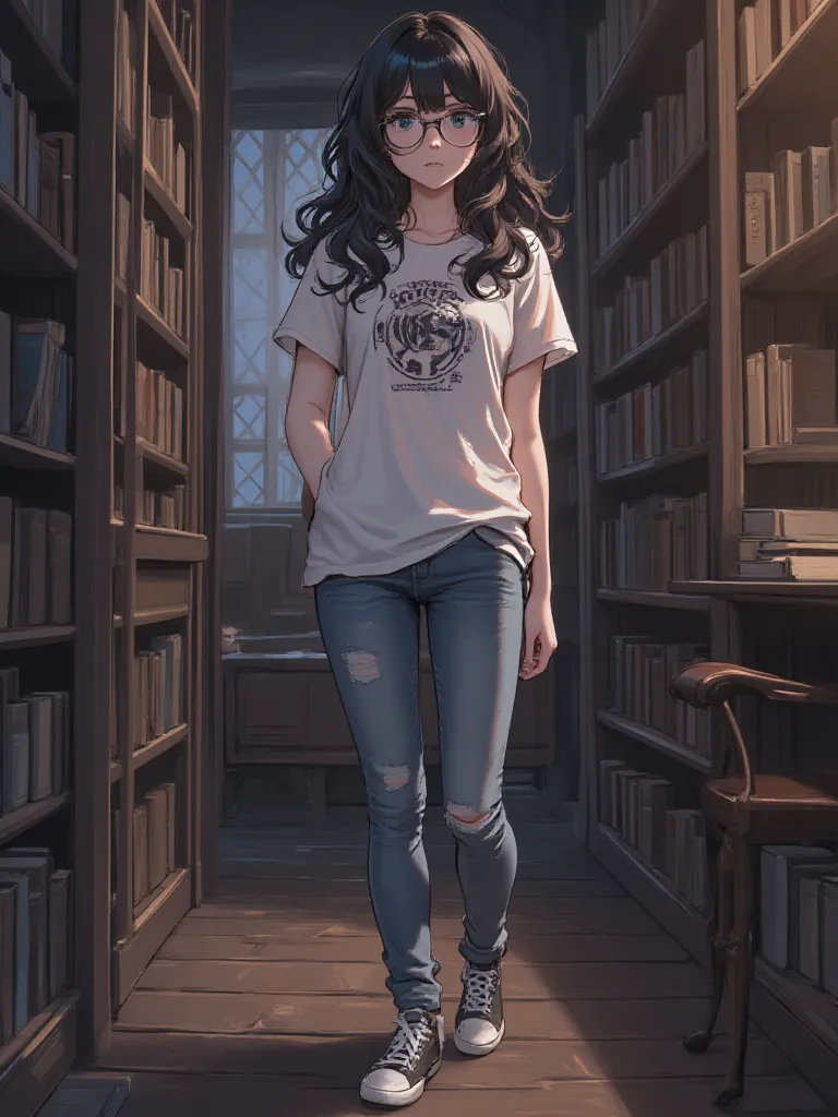 Thumbnail of Элара Вэнс
