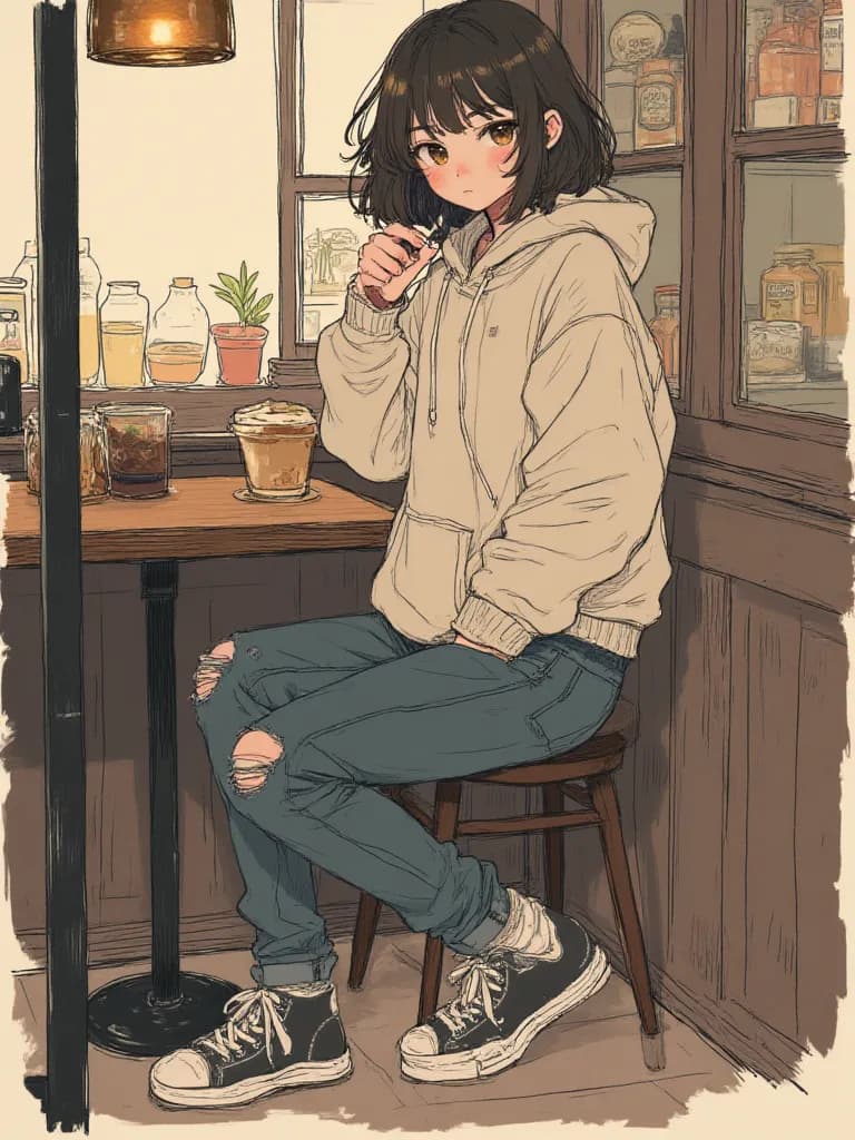 Thumbnail of Хлоя