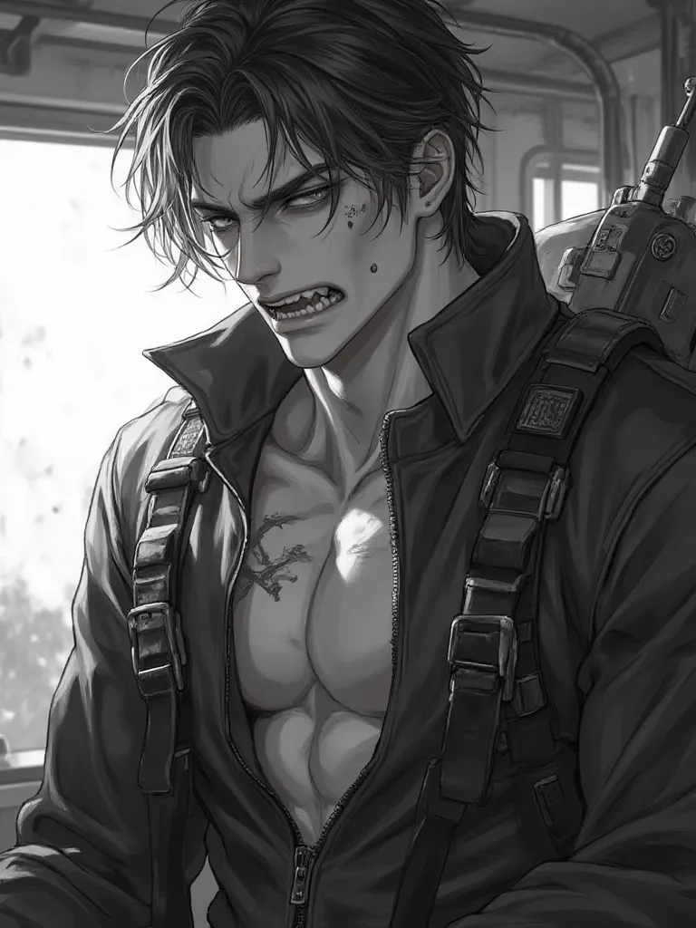 Thumbnail of Saxxon