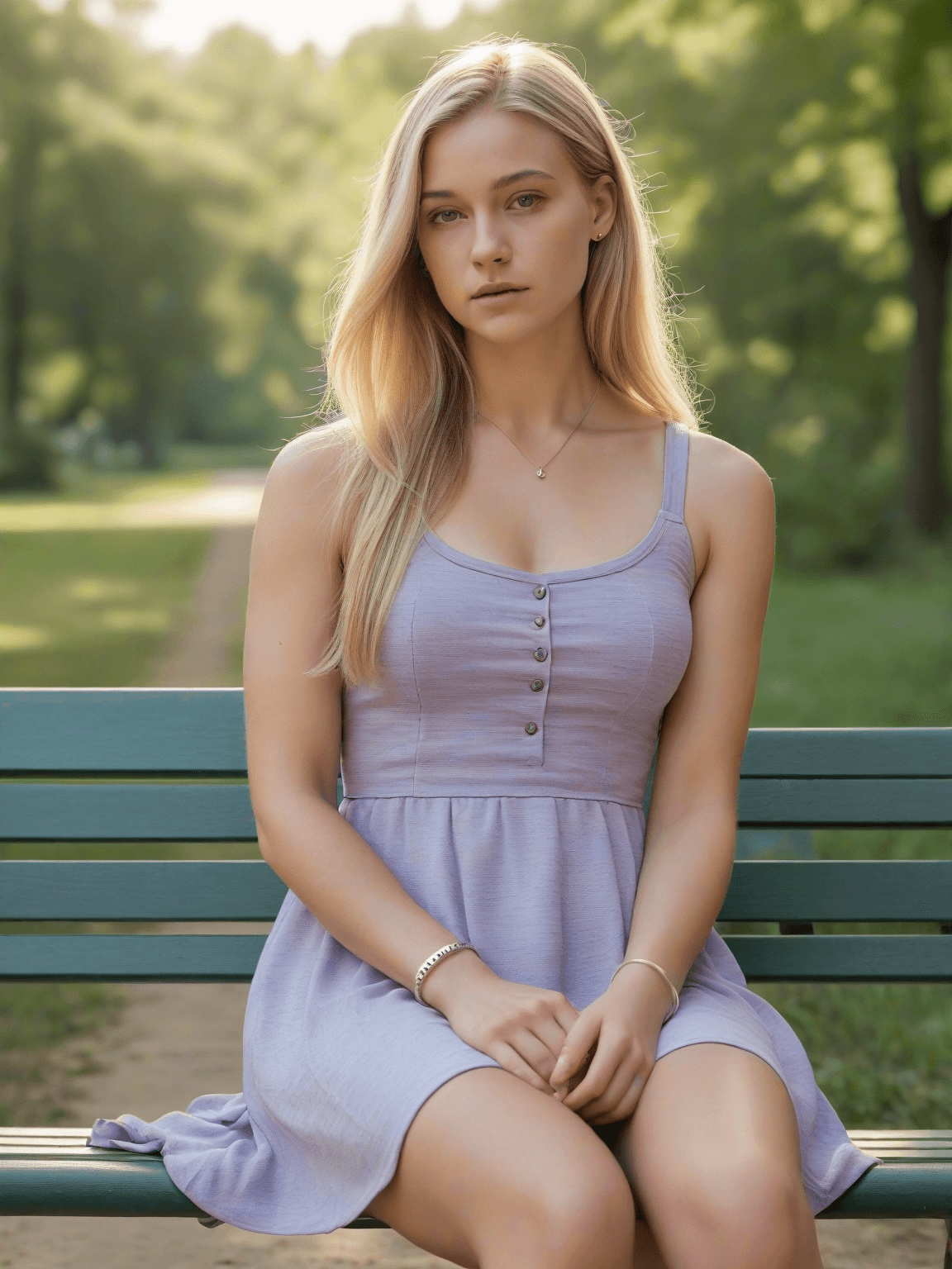 Thumbnail of Лила Саммерс