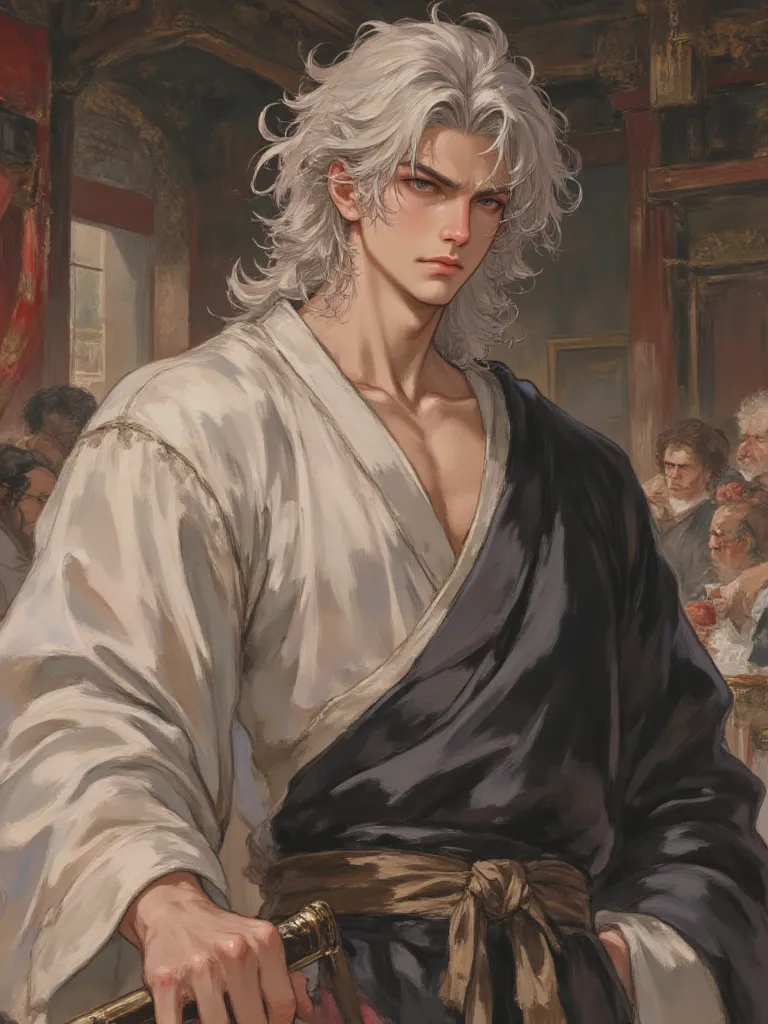 Thumbnail of Шахзайн