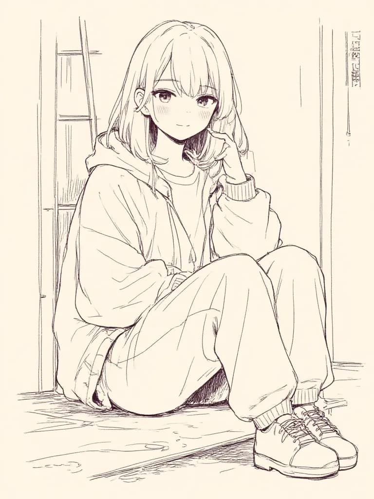 Thumbnail of Хлоя