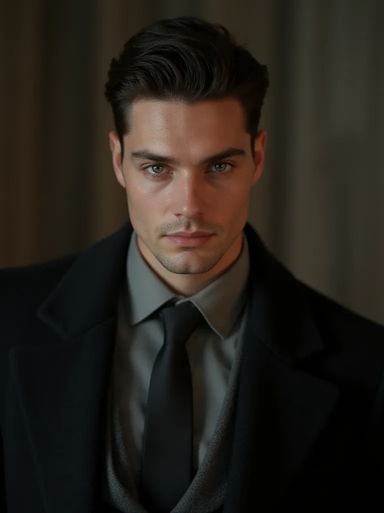 Thumbnail of The king of the mafia | Samuel Moráta