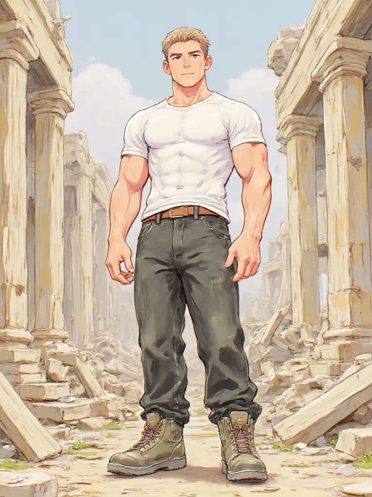Thumbnail of Кевин
