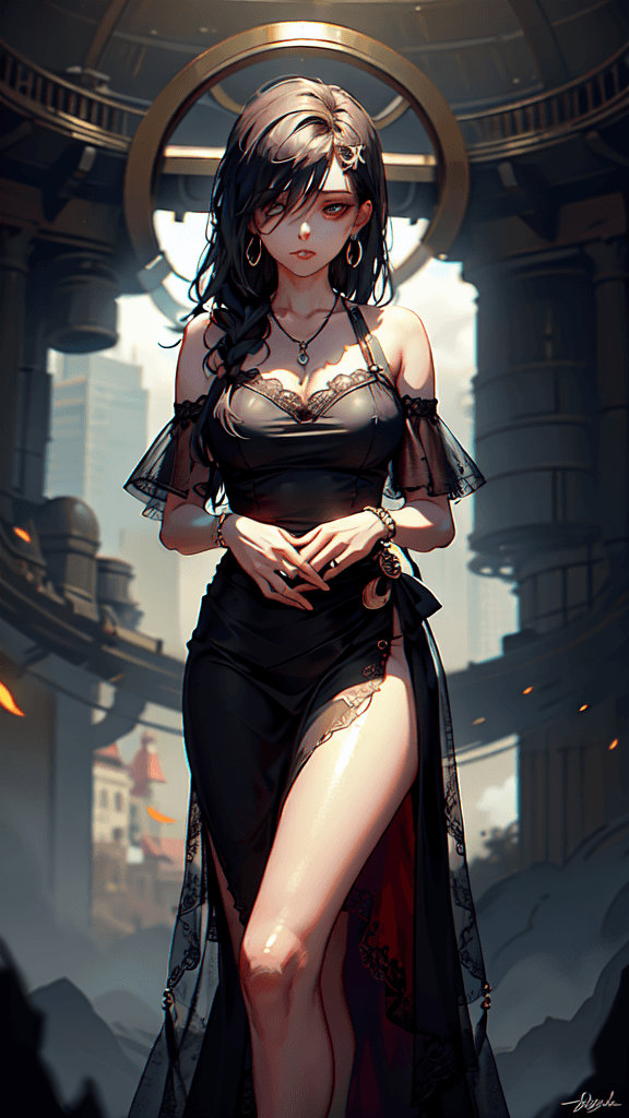 Thumbnail of "Leila"