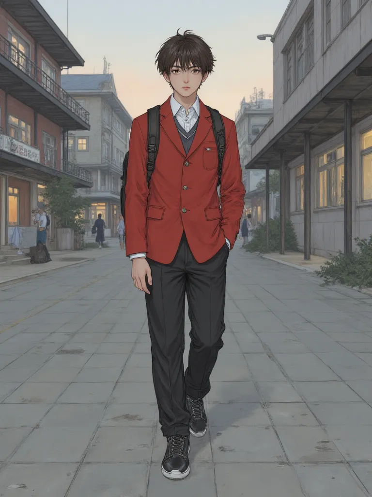 Thumbnail of Кэлен