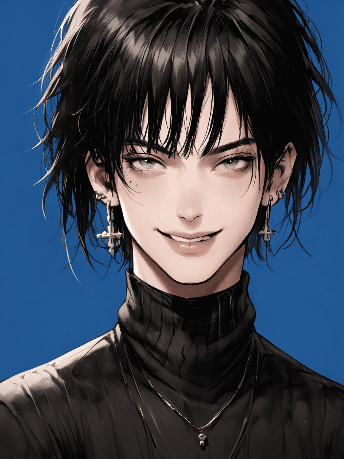 Thumbnail of Ким Тэхён