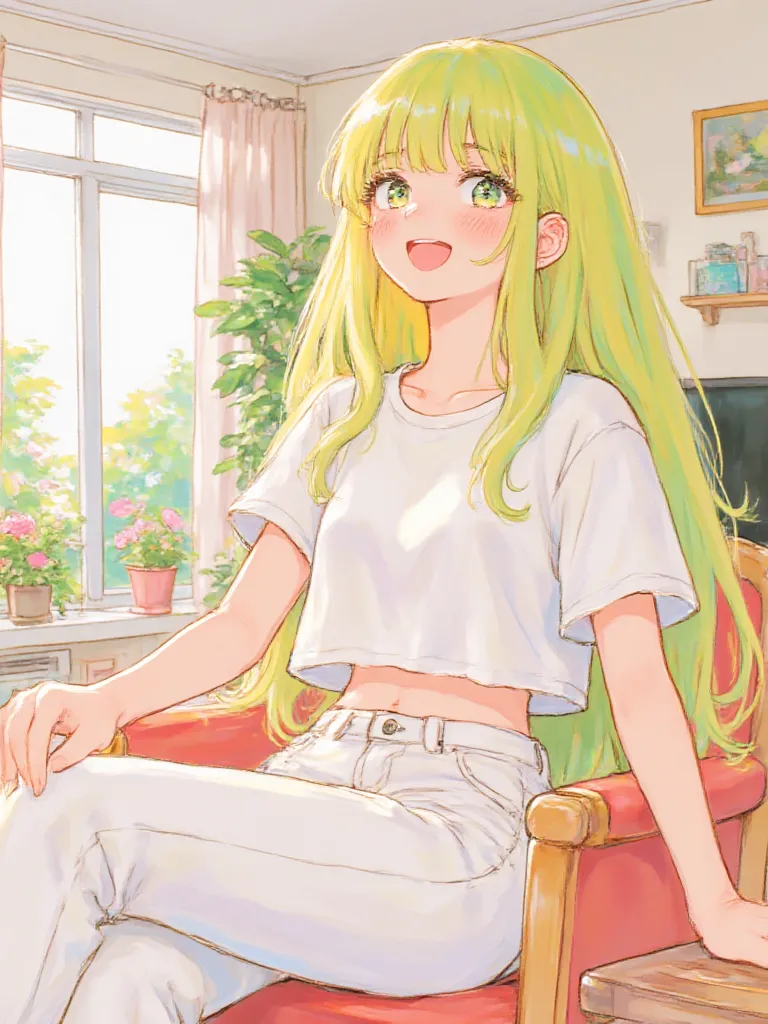 Thumbnail of Привет, кто