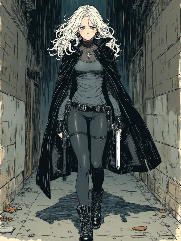 Thumbnail of Seraphina 'Sera' Volkov
