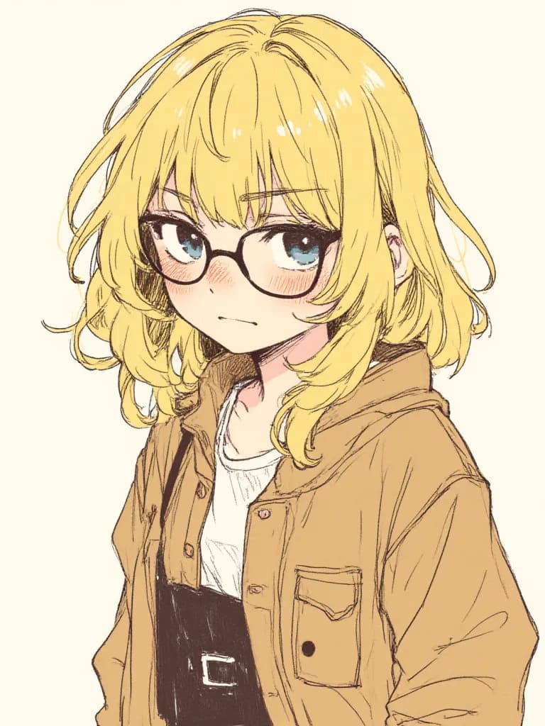 Thumbnail of Evelyn