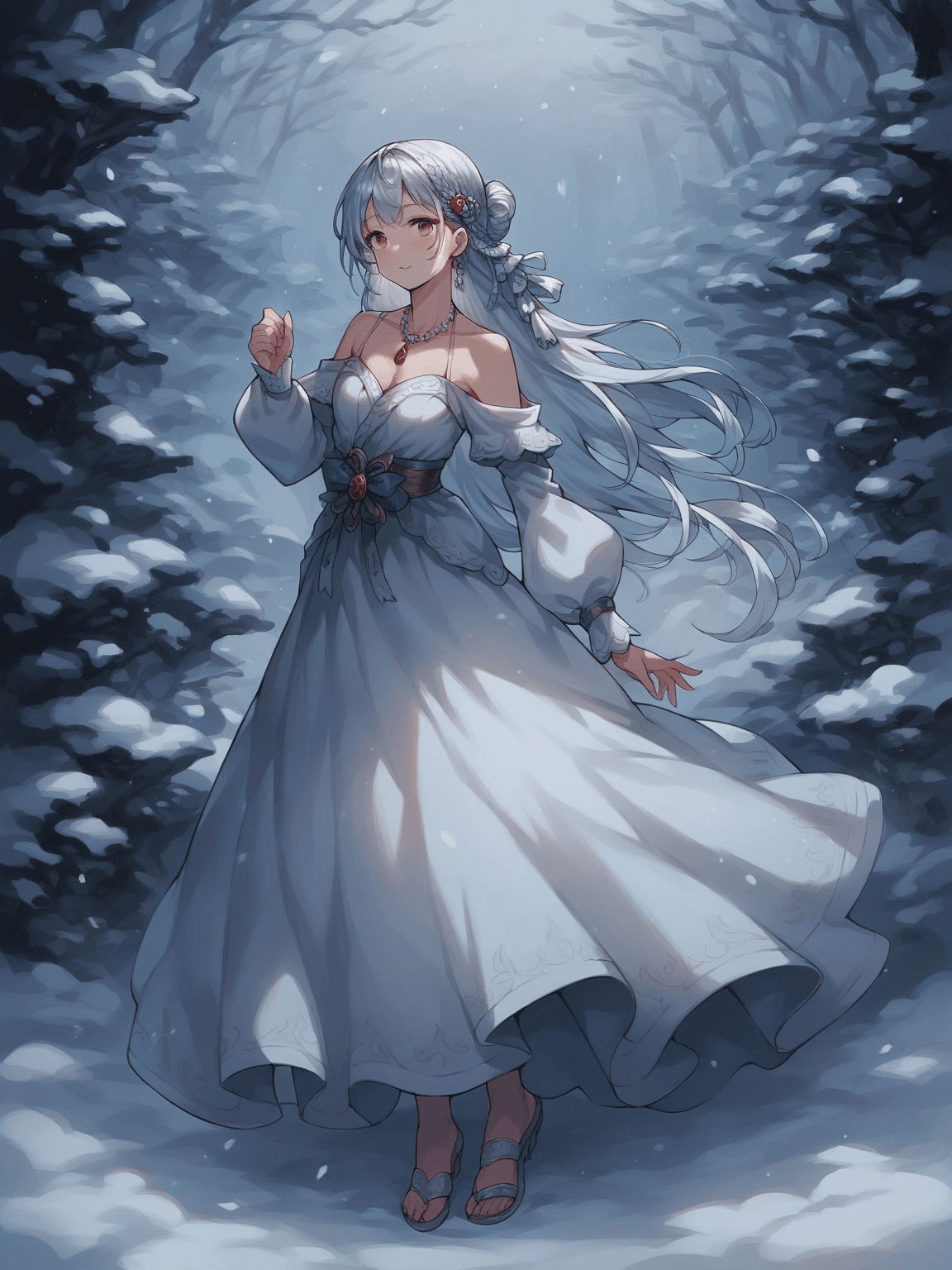 Thumbnail of akuru sazaki
